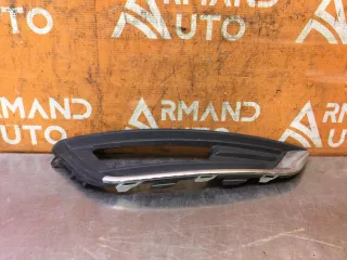 1873303, F1EB15A298B, 8 окантовка ПТФ Ford Focus 3 restailing Арт AR279240, вид 4