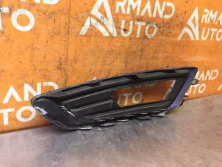 1873303, F1EB15A298B, 8 окантовка ПТФ Ford Focus 3 restailing Арт AR279240, вид 6