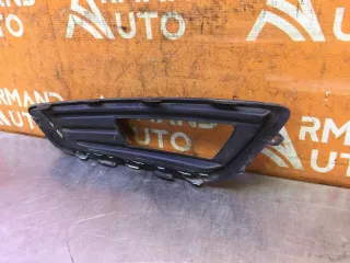 1873303, F1EB15A298B, 8 окантовка ПТФ Ford Focus 3 restailing Арт AR279240, вид 7