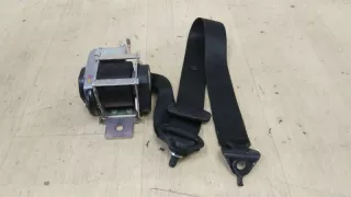 A1668603285 Ремень безопасности задний правый Mercedes ML/GLE W166 Арт W38352, вид 1
