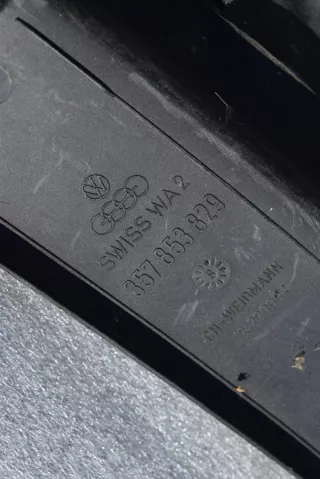 357853829,357853830 Дождевик Volkswagen Passat B3 Арт ABK4-351-1, вид 2