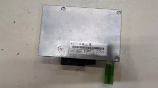 1Z0035729E Блок управления телефоном Volkswagen Passat CC Арт 9332127, вид 1