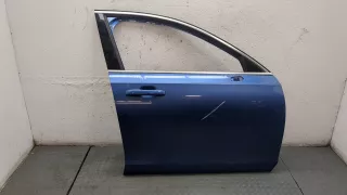 32404333 Дверь передняя правая синяя Volvo S90 2 Арт 9041503, вид 1