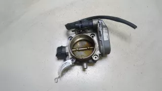 A1121410025 Дроссельная заслонка Mercedes C W202 Арт 9329233, вид 1