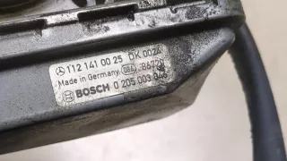 A1121410025 Дроссельная заслонка Mercedes C W202 Арт 9329233, вид 2