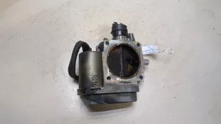 A1121410025 Дроссельная заслонка Mercedes C W202 Арт 9329233, вид 3