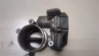 03L128063K Дроссельная заслонка Volkswagen Golf PLUS 1 Арт 9326057, вид 1