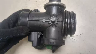 1628TA Дроссельная заслонка Peugeot Expert 1  Арт 9323962, вид 1