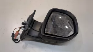 8153TT Зеркало правое Peugeot Partner 2 Арт 9329794, вид 1