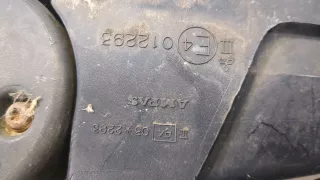 MN136772 Зеркало правое Mitsubishi L200 5 Арт 9327578, вид 4