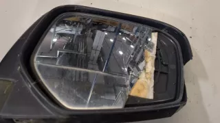 MN136772 Зеркало правое Mitsubishi L200 5 Арт 9327578, вид 5