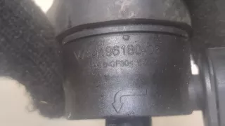 V754196180 Клапан воздушный Peugeot 207 Арт 9327208, вид 2