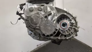 4311132401 КПП механическая (МКПП) 6-ступенчатая Hyundai Tucson 4 1.6л GDI Арт 9327796, вид 3