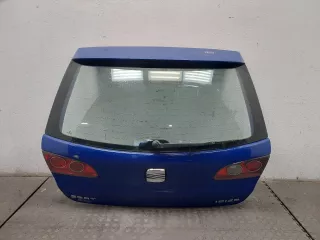 6L6827024B Крышка багажника (дверь 3-5) Seat Ibiza 3 Арт 9329634