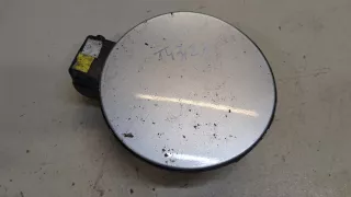 6R0809857H Лючок бензобака серебристый Volkswagen Polo 5 Арт 9247397, вид 1