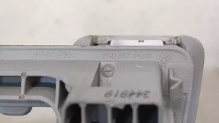 3G0857643B,3G0857643BRM5 Ручка внутренняя потолочная Volkswagen Tiguan 2 Арт 9332293, вид 2