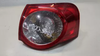2C9945096C Фонарь задний правый Volkswagen Passat B6 Арт 9330214, вид 1
