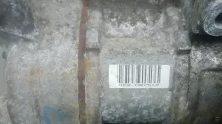 8831002400  GE447260-1258 Компрессор кондиционера дизельный Toyota Verso Арт DAG47BU01, вид 2