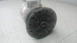 8831002400  GE447260-1258 Компрессор кондиционера дизельный Toyota Verso Арт DAG47BU01, вид 3