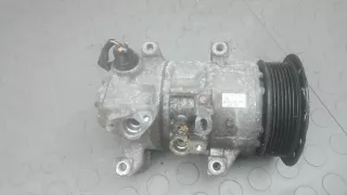 8831002400  GE447260-1258 Компрессор кондиционера дизельный Toyota Verso Арт DAG47BU01, вид 4