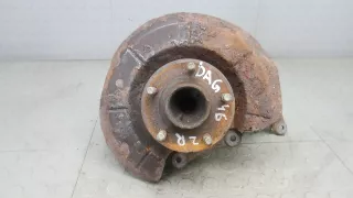 2071957, CV615A968AAC, 2179243,  DV612C299BAB Ступица задняя правая Ford Kuga 2 Арт DAG46NY01, вид 1