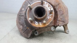 2071957, CV615A968AAC, 2179243,  DV612C299BAB Ступица задняя правая Ford Kuga 2 Арт DAG46NY01, вид 2