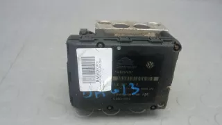 7M614111H, 1J0907379P Блок ABS Seat Alhambra 1 restailing Арт DAG13KW01_A33101, вид 6