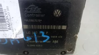 7M614111H, 1J0907379P Блок ABS Seat Alhambra 1 restailing Арт DAG13KW01_A33101, вид 7