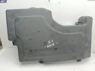 9632753180 Пластик моторного отсека Citroen C5 1 Арт 54813407, вид 1