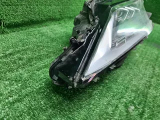 8118548F70 Битая Фара левая Lexus RX 4 Арт 0000006983413, вид 4