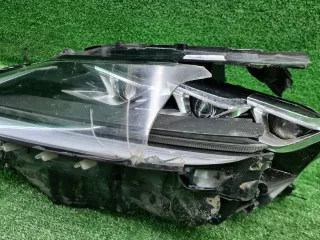 8118548F70 Битая Фара левая Lexus RX 4 Арт 0000006983413, вид 6