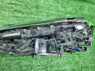 8118548F70 Битая Фара левая Lexus RX 4 Арт 0000006983413, вид 9