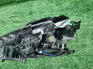 8118548F70 Битая Фара левая Lexus RX 4 Арт 0000006983413, вид 10