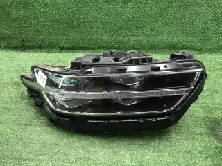 92102D2620 Битая Фара правая Genesis G90 2 Арт 0000007025815, вид 1