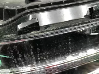92102D2620 Битая Фара правая Genesis G90 2 Арт 0000007025815, вид 9