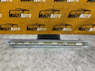 A1646905362 Молдинг двери задний левый Mercedes ML W164 Арт MA133266, вид 5