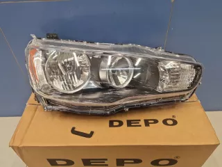 2141190RLDEM2 Фара правая Mitsubishi Lancer 10 Арт ZAP338118