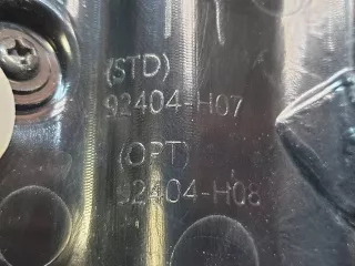 92404H0800 фонарь внутренний Kia Rio 4 Арт AR243604, вид 9