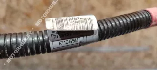 7796127 Провод массы BMW X5 E70 Арт 00104780, вид 3