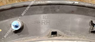 638747990R Молдинг крыла переднего правого Renault Sandero Stepway 2 Арт 00104525, вид 8