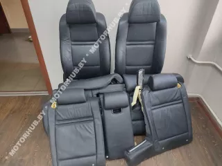  Салон (комплект сидений) BMW X5 E70 Арт 00104609