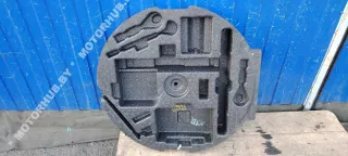 849A74EA1B Ящик для инструментов Nissan Qashqai 2 Арт 00102367, вид 1