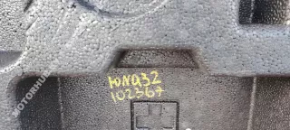 849A74EA1B Ящик для инструментов Nissan Qashqai 2 Арт 00102367, вид 2