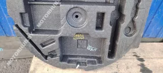 849A74EA1B Ящик для инструментов Nissan Qashqai 2 Арт 00102367, вид 4