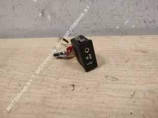  Разъем AUX / USB BMW X5 E70 Арт 00104618
