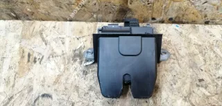 8M51R442A66DB Замок багажника Ford Focus 3 restailing Арт 00028049, вид 3