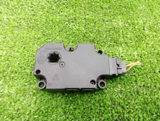 1139300856 Моторчик заслонки печки Audi A8 D4 (S8) Арт 00269548, вид 1
