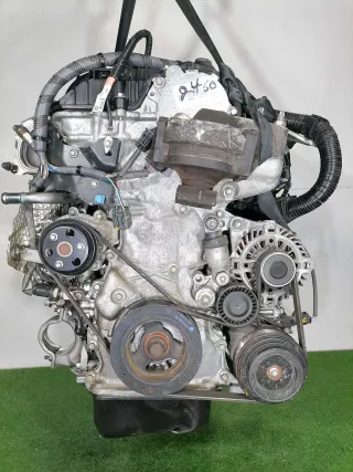 PY8V18300C,A2TX6981A Генератор Mazda CX-5 2 Арт 00254122sep2, вид 1