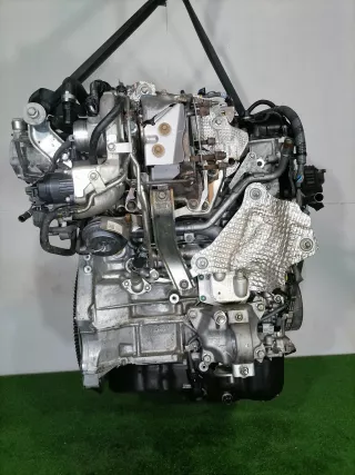 PY8V18300C,A2TX6981A Генератор Mazda CX-5 2 Арт 00254122sep2, вид 4
