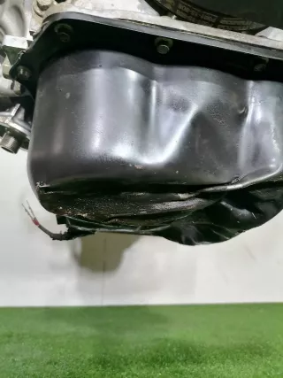 PY8V18300C,A2TX6981A Генератор Mazda CX-5 2 Арт 00254122sep2, вид 5